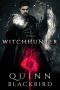 [Witchhunter 01] • Witchhunter Box Set